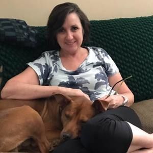 Meet your Posher, Kathy